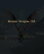 Bronze Dragon Cid